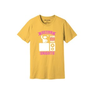 Camiseta informal XL personalizable 100% algodón 12 opciones de color 160-180 GSM tela pesada patrón 3D Logo decoración para temas de fiesta - Product Image 2