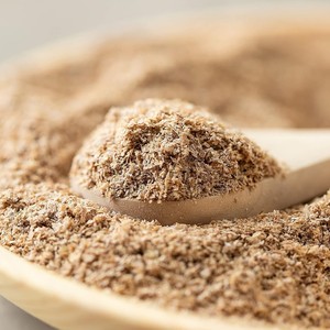 Salvado DE TRIGO orgánico para recetas veganas Cocinar y hornear Bocadillos saludables Salvado de trigo de alta calidad - Product Image 6