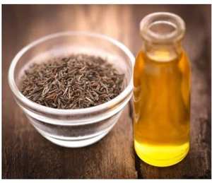 100% Aceites esenciales naturales y orgánicos Aceite esencial de alcaravea de alta calidad a bajo precio - Product Image 1