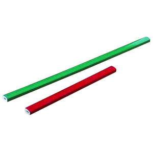 Matita Rossa per Pittura Mm. 180 - Product Image 1