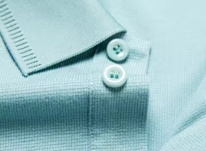 เสื้อเครื่องแบบทำงานสำหรับผู้ชายเสื้อแขนสั้นแบบกำหนดเอง - Product Image 4