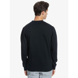 2025 sweat ras du cou pull uni sweats à capuche personnaliser hommes avec impression et broderie Logos prix bon marché - Product Image 2