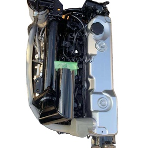 เครื่องยนต์ญี่ปุ่นแท้ รุ่น 6D16 ดีเซลครบชุด - Product Image 1