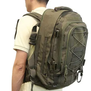 3p камуфляжный рюкзак для ноутбука снайперская рука штурмовой рюкзак для походов водонепроницаемый 40 л 42 л 45 л тактический рюкзак