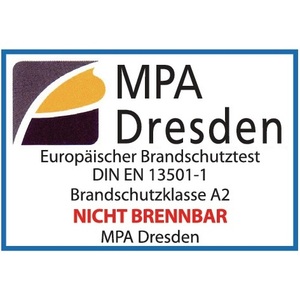 ผ้าคลุมกันน้ำกระเซ็น JT 900 HT E-Glass พร้อมเคลือบ JUTEC - Product Image 3