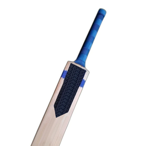 Venta al por mayor de alta calidad de la venta directa de la fábrica por encargo de color sólido profesional bate de cricket nuevo diseño profesional bates de cricket - Product Image 5