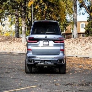 BMW X7 xDrive40i 2026 ECONÓMICO Y ELEGANTE - Product Image 3
