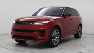 Land Rover Range Rover Sport SE Dynamic 2023, Seminuevo en Excelentes Condiciones - Product Image 4