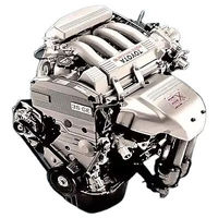 MOTEUR UTILISÉ PAR LE JAPON 3SGE BEAM BLACK TOP pour ALTEZZA RS200 3SGE BEAMS VVTI MOTEUR 6 VITESSES