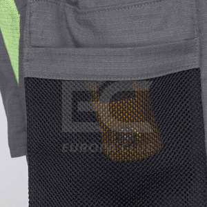 Trajes de Seguridad para Trabajos de Construcción, Diseño Personalizado, Transpirables y Cómodos - Product Image 5