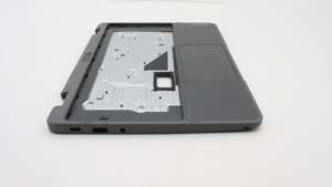ที่วางแขนบนแล็ปท็อปสำหรับแล็ปท็อป Lenovo Chromebook 300E Gen 4 (82W2) สีเทาพร้อม5M11H62893ประกอบทัชแพด - Product Image 4