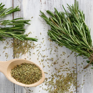 Thực Phẩm Tự Nhiên Cấp Thảo Mộc Ẩm Thực Dược Sử dụng Tươi Tinh Khiết Chứng Nhận Tiêu Chuẩn Chất Lượng Cao Ai Cập Nguyên Hương Thảo Cà Ri - Product Image 6