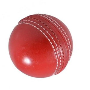 Balle dure de cricket pour une utilisation compétitive Balle dure de cricket en cuir pour les sessions d'entraînement pour la meilleure vente - Product Image 3