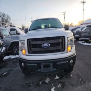 Ford F-150 STX d'occasion de 2014 - Product Image 1