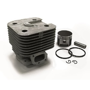 Cilindro Completo para Tbc243 Ref 502182, Piezas de Motor de Maquinaria Compatibles con el Modelo - Product Image 1