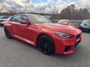 BMW M2 RWD 2023 d'occasion, incroyablement parfait, faible kilométrage, en stock, proposé à un prix incroyable, à ne pas manquer - Product Image 6