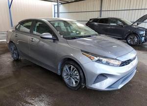 ÚNICAMENTE USADO 2023 K I A FORTEE LX - Product Image 6