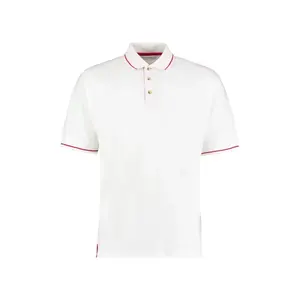 Polo para hombre St. Mellion, merchandising personalizado - Product Image 2