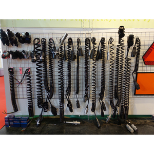 สายไฟฟ้ารถบรรทุกคุณภาพดีขายดี - Product Image 5