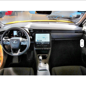 LEXUS LBX 1.5H SUV USADO EN EXCELENTES CONDICIONES - Product Image 3