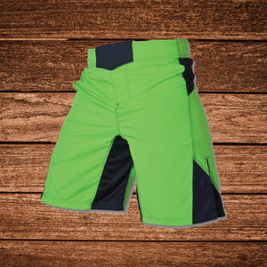 Pantalones Cortos de MMA para Hombre de Alta Calidad con Diseño Personalizado, Secado Rápido, Precio de Mayoreo de Fabricante Profesional con Logotipo en la Parte Delantera - Product Image 3