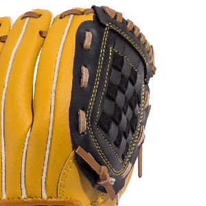 Offre Spéciale Gants de Baseball Jeunes Personnalisé Professionnel Vente en Gros Vêtements de Sport Personnalisé Gants de Baseball Imperméables dans un Nouveau Design - Product Image 3