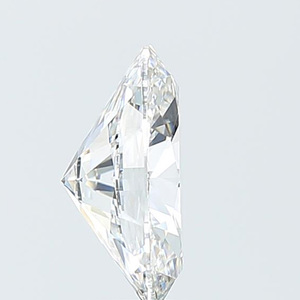 AJRETAIL - Diamante Cultivado en Laboratorio de 2.02 Quilates, Corte Oval Brillante, Color E, Claridad VS1, Certificado IGI India - Diamante Sintético de Lujo - Product Image 4