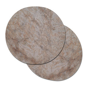 Manteles individuales antideslizantes de algodón 100% de alta calidad, impresión personalizada, manteles absorbentes de agua ecológicos para cenas, eventos, cartones - Product Image 5