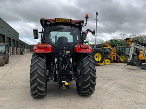 Direct Supplier Wholesale of Used/New Agricultural <b>Machinery</b> & Equipment/farm Tractor Case IH <b>for</b> Sale with All Equipment's - Product Image 6