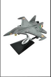 Modelo de avión en tema de la Fuerza Aérea India Aluminio 12 "Pulgadas Grandes aviones IAF - Product Image 2