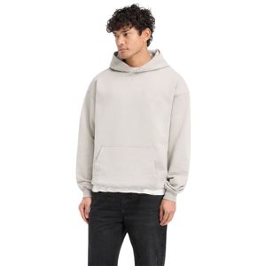 Owners Club Script Hoodie en Island and Rock Colors Premium Streetwear con ajuste moderno y diseño elegante - Product Image 5