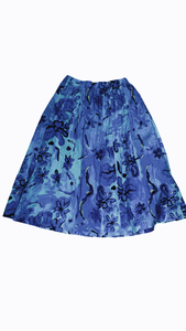 Faldas de mujer de segunda mano Faldas de algodón de señora usadas al por mayor Faldas de fiesta Estilos de moda - Product Image 2