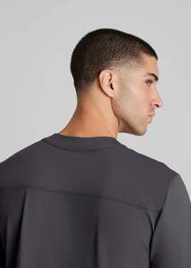 Conjunto de uniformes de Enfermería de diseño delgado a la moda de manga corta para el hospital de verano, laboratorio médico dental - Product Image 6