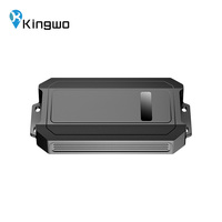 Localizador GPS de Larga Duración NT08 LTE-M NB-IoT Inalámbrico para Activos con Batería de 20000mAh e IP67