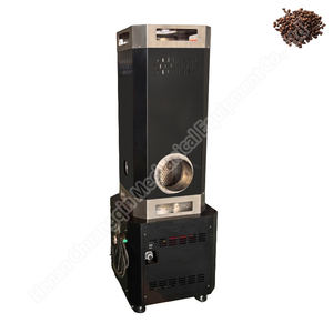 Filtro de Humo para Tostador de Café, Eliminador de Humo para Restaurantes en Rusia, Comprar Filtro de Humo para Tostador de Café - Product Image 3