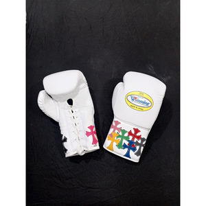 <b>Fitness</b> MMA Use Boxing <b>Gloves</b> Comfortable Boxing <b>Gloves</b> Factory Made Boxing <b>Gloves</b> For Adult Use - Product Image 5