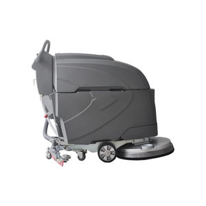 Máquina de Limpieza de Pisos Industrial CLEANVAC, la Más Vendida y Económica, Equipo de Limpieza de Pisos para Almacenes, Fregadora de Pisos para Talleres - Product Image 1