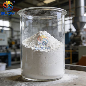 Óxido <span class=keywords><strong>de</strong></span> Magnesio Nano <span class=keywords><strong>de</strong></span> Alta Pureza para Protección Ambiental, Material Adsorbente y para Tratamiento <span class=keywords><strong>de</strong></span> Agua - Product Image 1