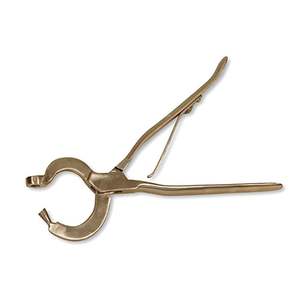 Aplicador de anillo de Nariz de toro Punzón fijo Instrumentos veterinarios reutilizables para el cuidado del ganado animal Todo tipo de herramientas disponibles - Product Image 4