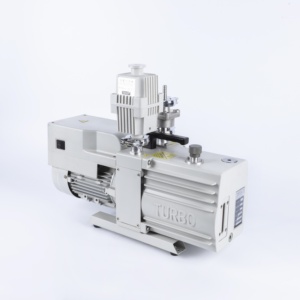 Pompa per vuoto rotativa olio elettrico T16D prezzo di fabbrica di alta qualità - Product Image 4