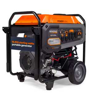 NUEVO ORIGINAL Generador Portátil de Turbina de Gas de 19300-15500 Vatios con Arranque Remoto Automático, Potente Motor de Inyección de Combustible, Gas Natural DC - Product Image 1