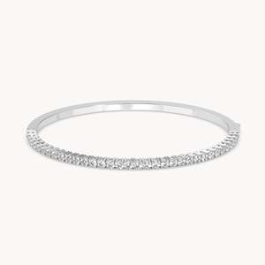 Pulsera de Diamantes Eternal Half-Set - Product Image 1
