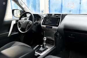 Toyota Land Cruiser - Product Image 6