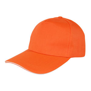 2025 nueva llegada gorras de béisbol para hombres superventas ligero tamaño personalizado y logotipo 5-6 paneles gorra para hombres servicio OEM - Product Image 3