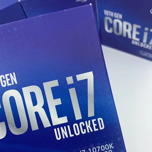 Processore Desktop I9-11900K ad alte prestazioni | 8 core <span class=keywords><strong>CPU</strong></span> LGA1200 5.3 GHz per giochi, Design e Computing professionale - Product Image 3