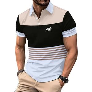 Camisetas Polo para Hombre, Nueva Colección, Alta Calidad, Transpirables, las Mejores Camisetas Polo para Hombre, Camiseta Polo Profesional para Hombre - Product Image 6