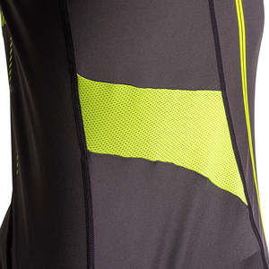 Logotipo personalizado al por mayor Bjj Camisas Rashguard Diseña tu propia sublimación de manga corta Jiu Jitsu Mma para hombres - Product Image 4