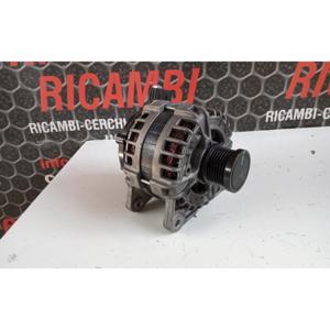 Alternatore RENAULT Captur Serie (19>) 231009092R Bifuel/Gas 1.0 - Product Image 2
