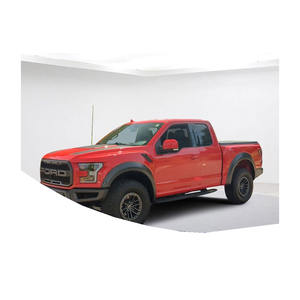 Ford F-150 Raptor avec suspension tout-terrain et système de gestion du terrain - Product Image 5