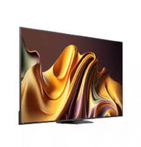 Nouvelle télévision intelligente ULED 4K U8N originale de 85 pouces, plateforme Android QLED, interface HDMI, rétroéclairage LED, noir, 8K portable - Product Image 3